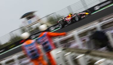 The battery power cut that can save F1 2026