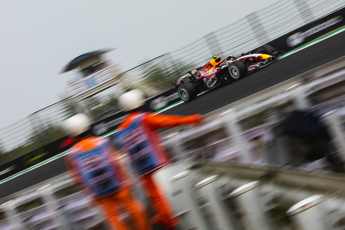 The battery power cut that can save F1 2026