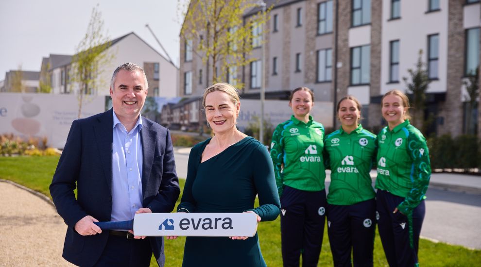 Evara Backs Women’s Cricket in New Multi-Year Cricket Ireland Partnership