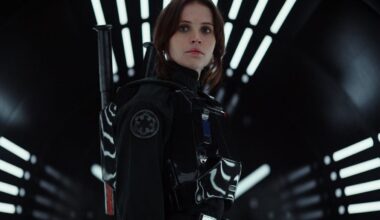 10 Years Ago Today, 'Star Wars' Changed Its Future With the First Look at 'Rogue One'