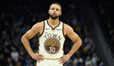 NBA MVP Winners Who Missed The Playoffs The Most In Their Careers