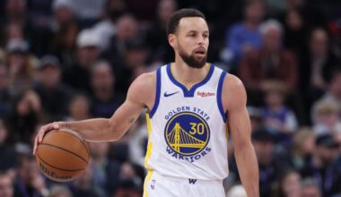 Warriors Notes: Curry, Kerr, Draymond, Offseason