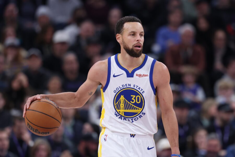 Warriors Notes: Curry, Kerr, Draymond, Offseason