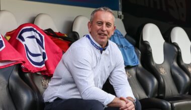 Hull FC make Steve McNamara approach after John Cartwright call