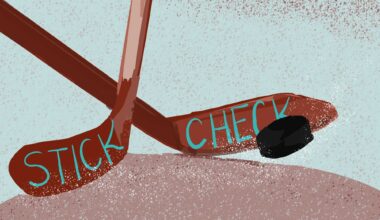 The NHL coaching carousel takes another spin – The Daily Free Press