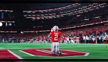 Jackson: 2026 NFL Draft Big Board Version 3.0 (Top 175 Prospects)