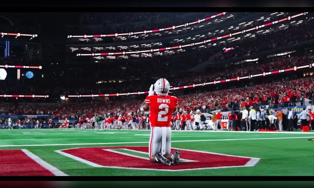 Jackson: 2026 NFL Draft Big Board Version 3.0 (Top 175 Prospects)