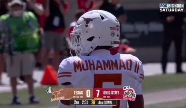 Mock Draft Monday: Pittsburgh Steelers Mock Draft (April 20th)