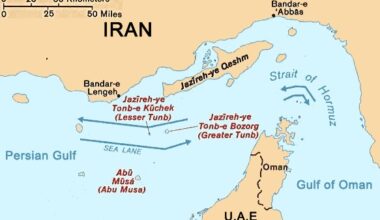 Strait of Hormuz Blockade Could Further Hit Fertilizer Prices