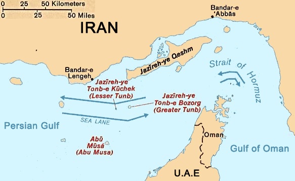 Strait of Hormuz Blockade Could Further Hit Fertilizer Prices