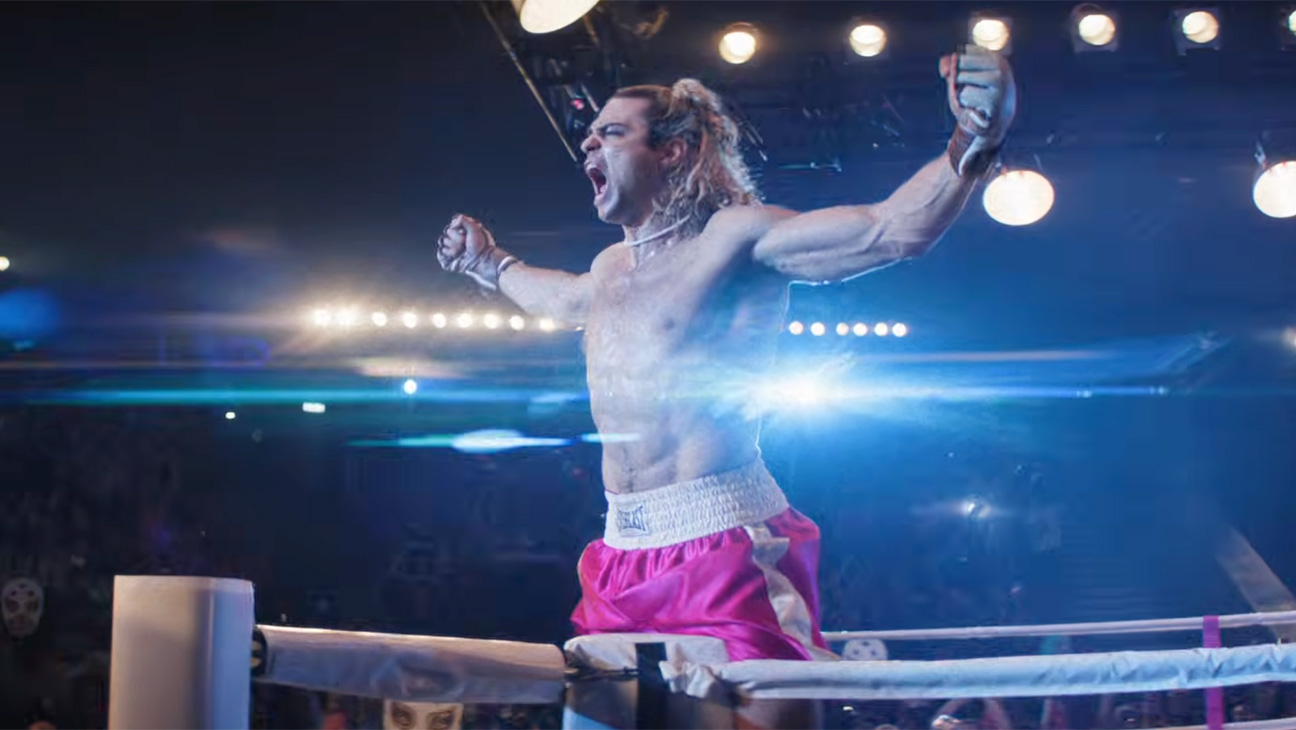 Street Fighter Movie 2026 Trailer