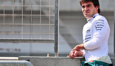 Lance Stroll details Max Verstappen conversation over sudden GT opportunity