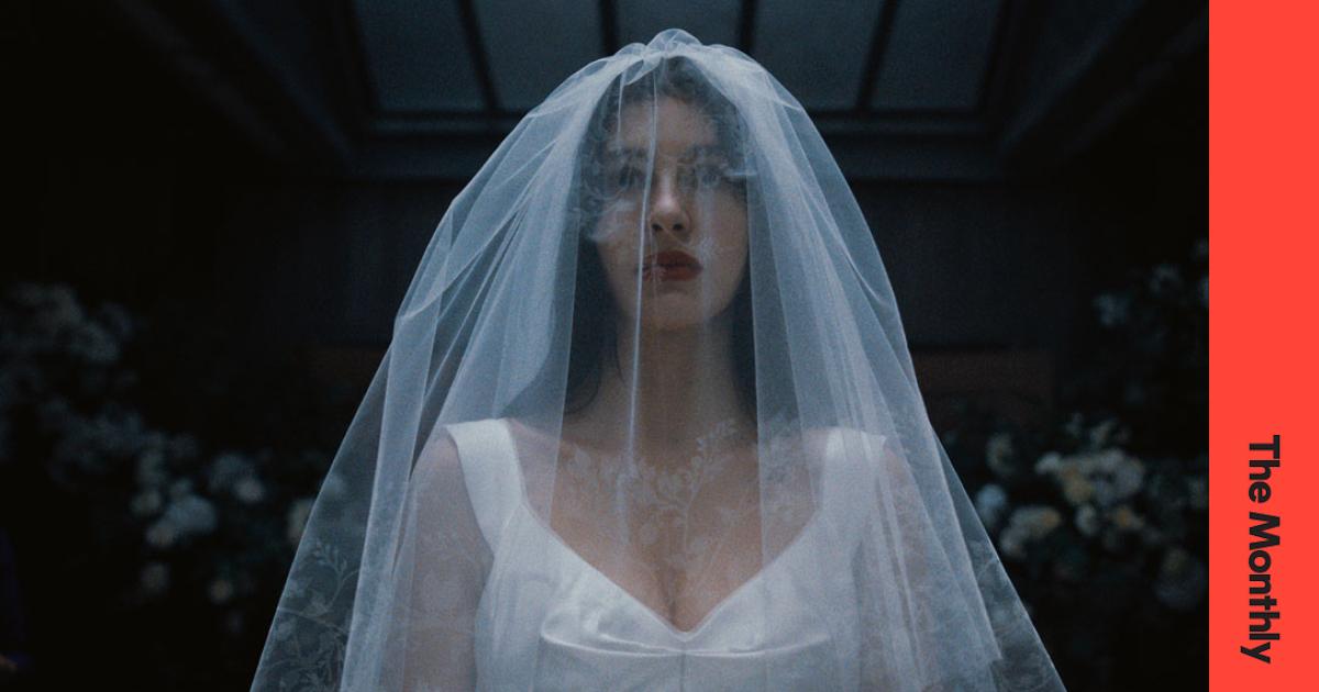 Till dread do us part: Marriage onscreen in 2026