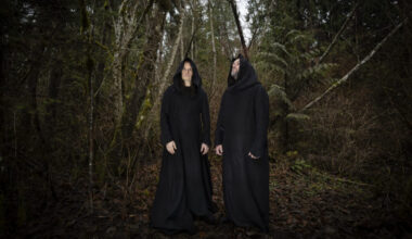 The Band Whom the Trees Loved: SUNN O))) by SUNN O)))