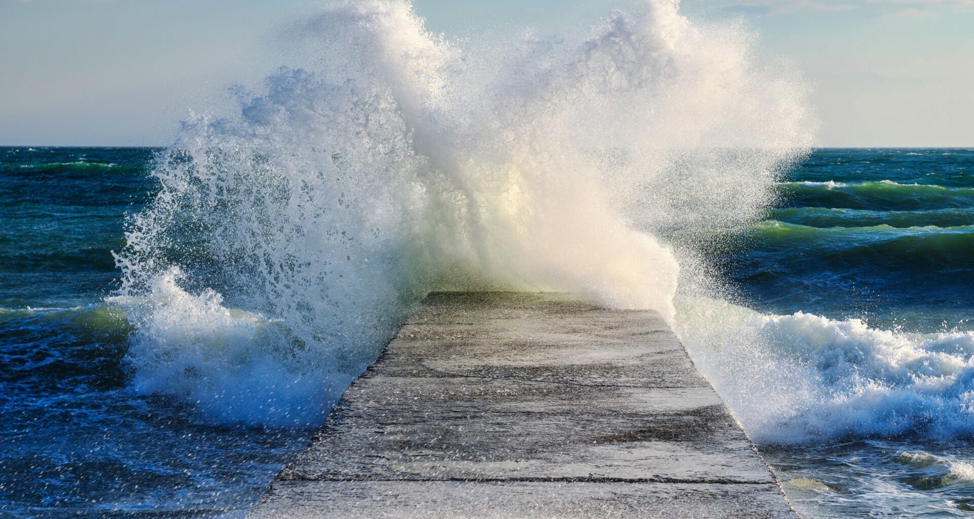 'Super El Niño' is coming - but it’s not the biggest climate threat