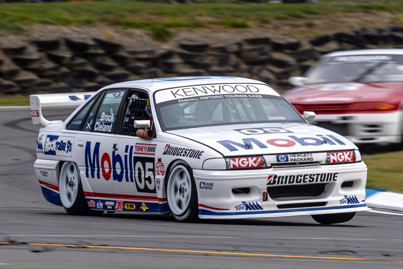 Christchurch Super440 Sunday support card wrap-up