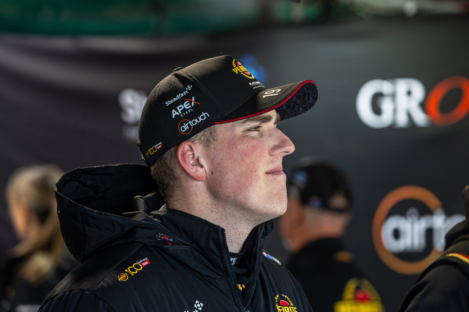 ‘It sucks’: Payne rues costly JR Trophy fumble