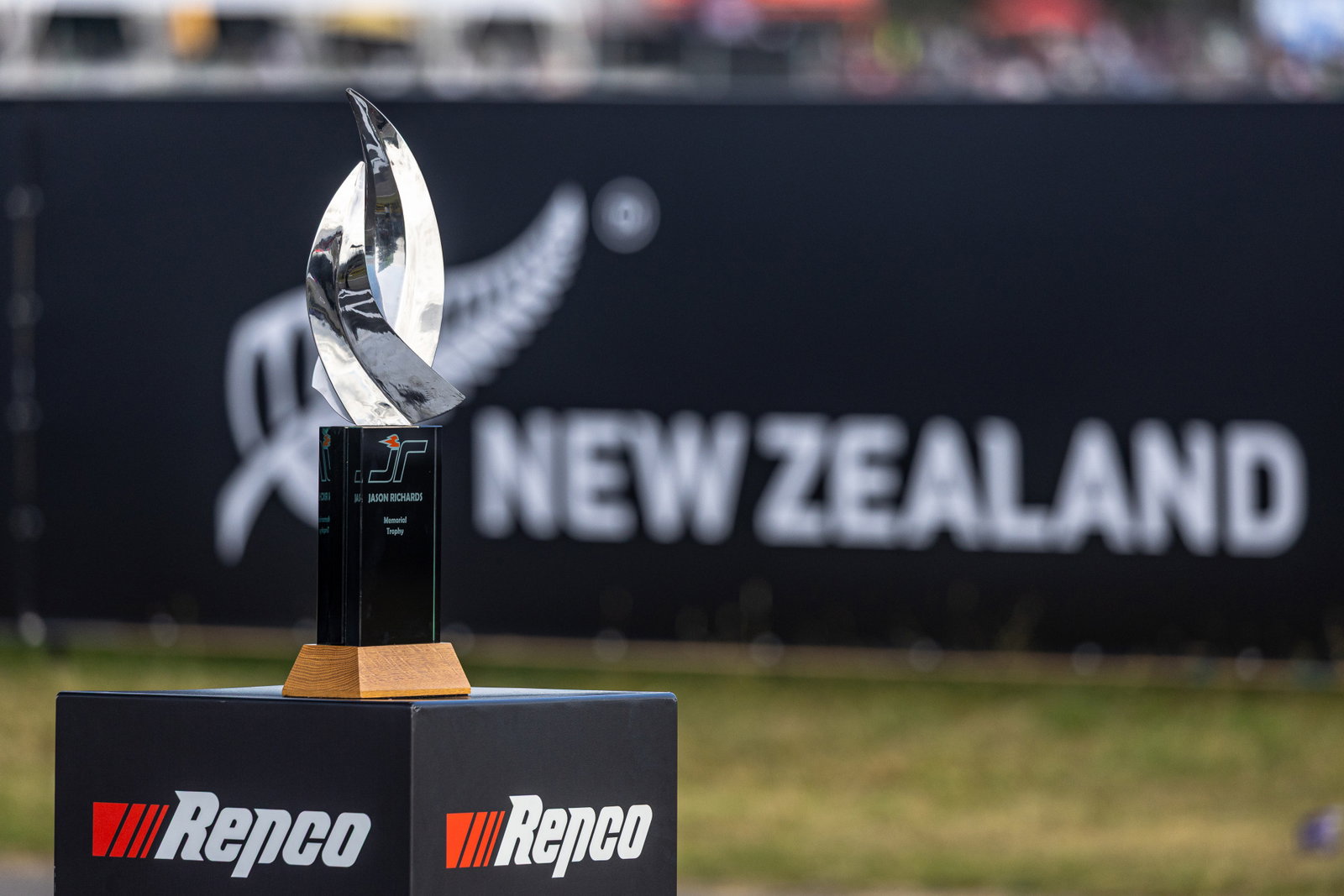 PHOTOS: Around the grounds of Supercars in New Zealand