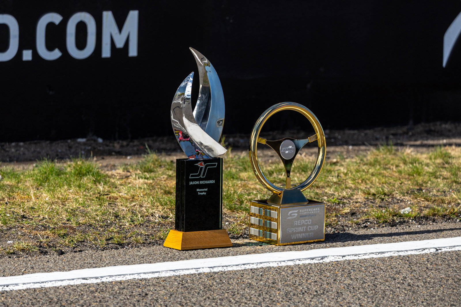 How Jason Richards Trophy points sit ahead of decider