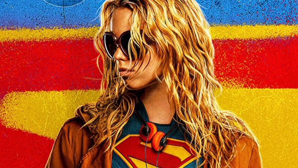 Courtesy of DC Studios