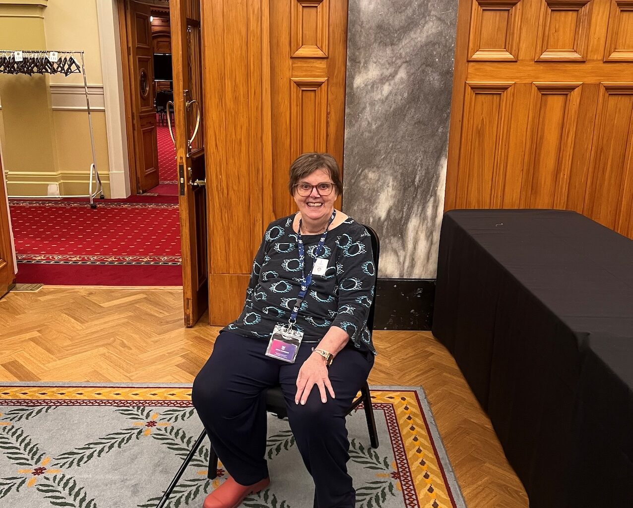 RSV Vaccine Added to National Immunisation Program