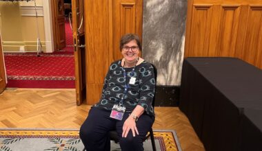 RSV Vaccine Added to National Immunisation Program