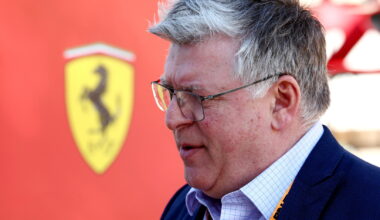 Further insights into Otmar Szafnauer’s F1 plans revealed