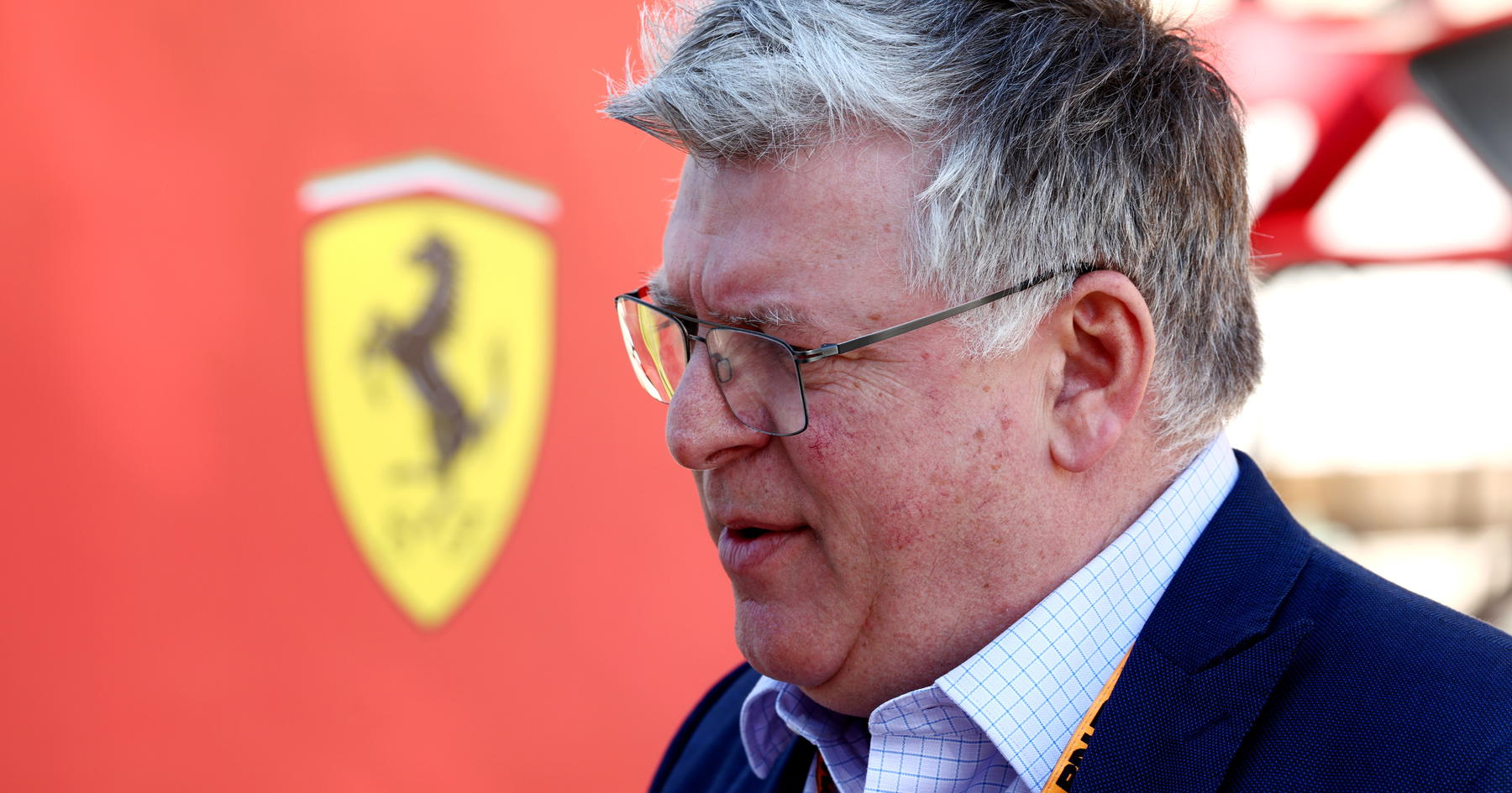 Further insights into Otmar Szafnauer’s F1 plans revealed