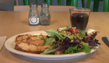 Fiber called ‘it’ nutrient of the year for gut health benefits