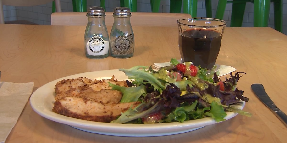 Fiber called ‘it’ nutrient of the year for gut health benefits