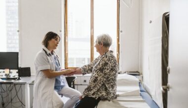 The essential health checks older Kiwis should not skip