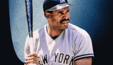Dave Winfield: These are the 3 best leaders from my MLB career