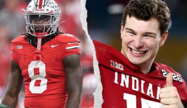 Mocking the NFL Draft, MLB’s robot umps and NBA playoff pressure