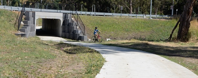 Tassie Bike News Bites | Bicycle Network