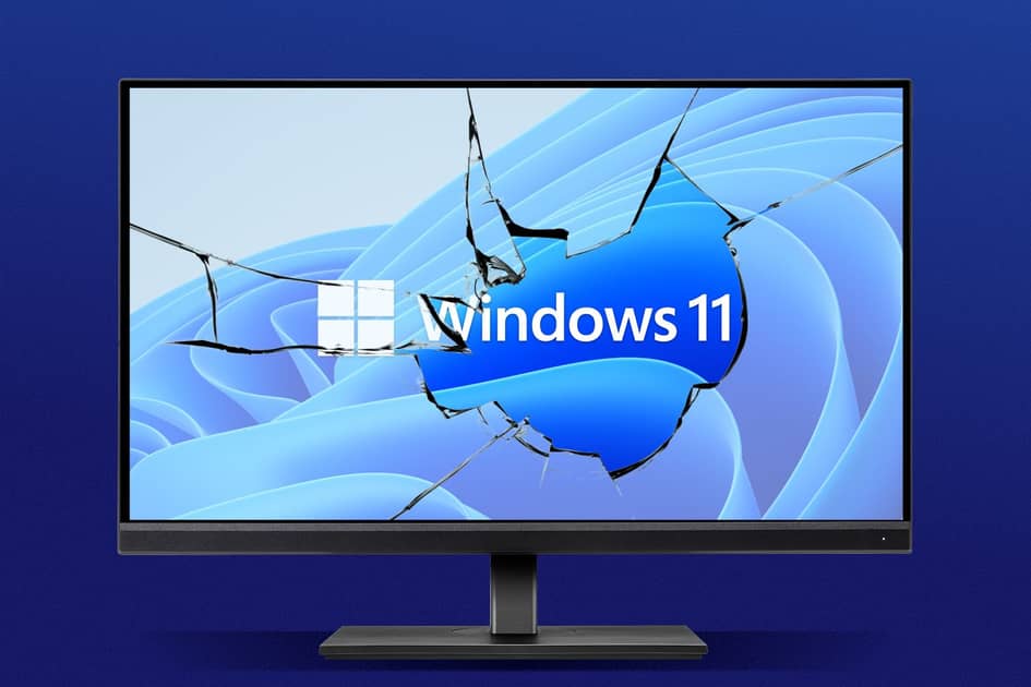 Is it time to recall Windows 11?