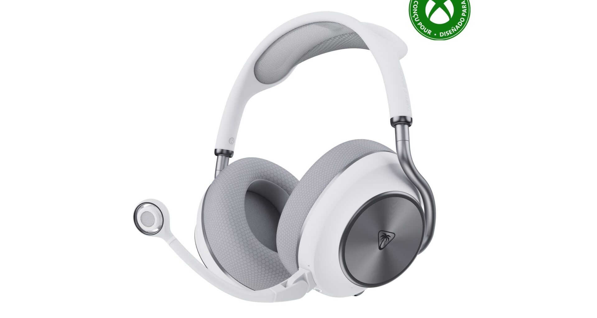 Turtle Beach announces its new premium multiplatform wireless gaming headset, the Stealth Pro II