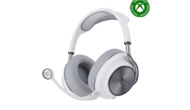 Turtle Beach announces its new premium multiplatform wireless gaming headset, the Stealth Pro II