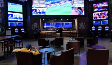 Gambling addiction took hold of our son at 12. Senate Bill 131 could protect other kids. (Opinion)