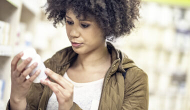 TGA poised to move on herbal cold and flu ingredient