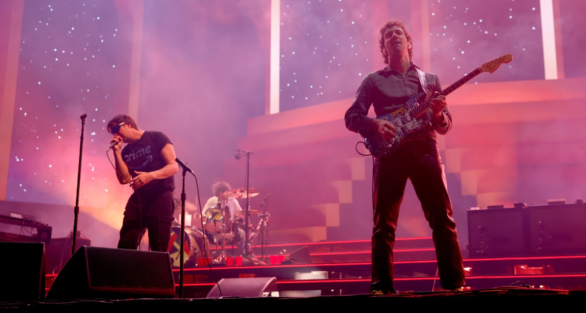 The Strokes announce 2026 tour of UK, Europe, North America and Japan