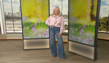 Logo of This Morning