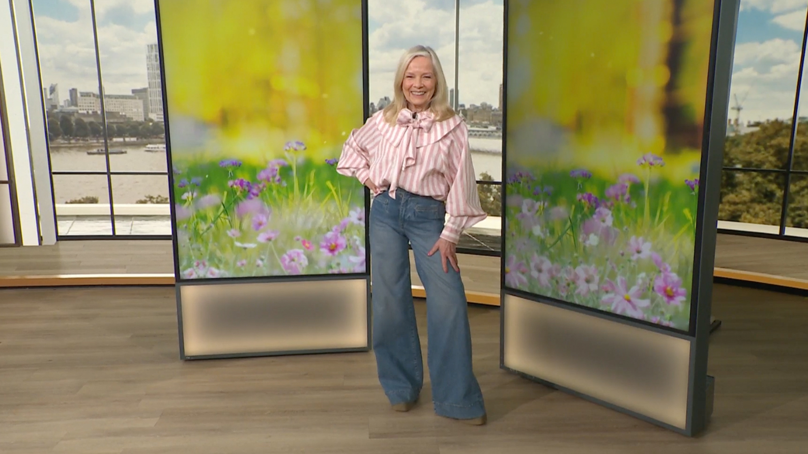 Logo of This Morning