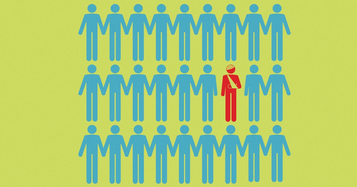 Washington State Ousted This Health Insurance Lookalike. In Oregon, It Carries On.