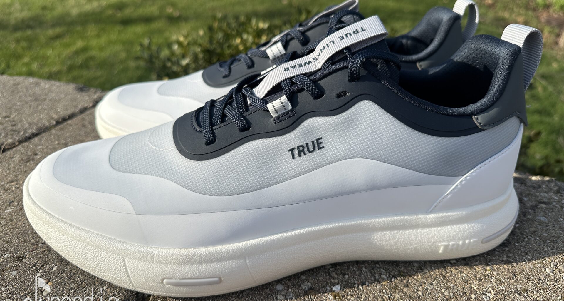 TRUE Linkswear Antigravity Golf Shoes_4018