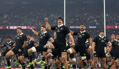 Don Tricker tipped to lead NZ Rugby high-performance overhaul