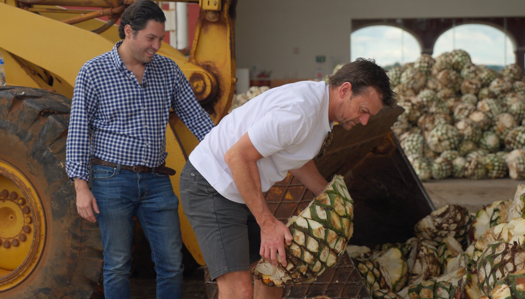 From test cricket to top shelf – Adam Gilchrist enters the spirits game with El Arquero