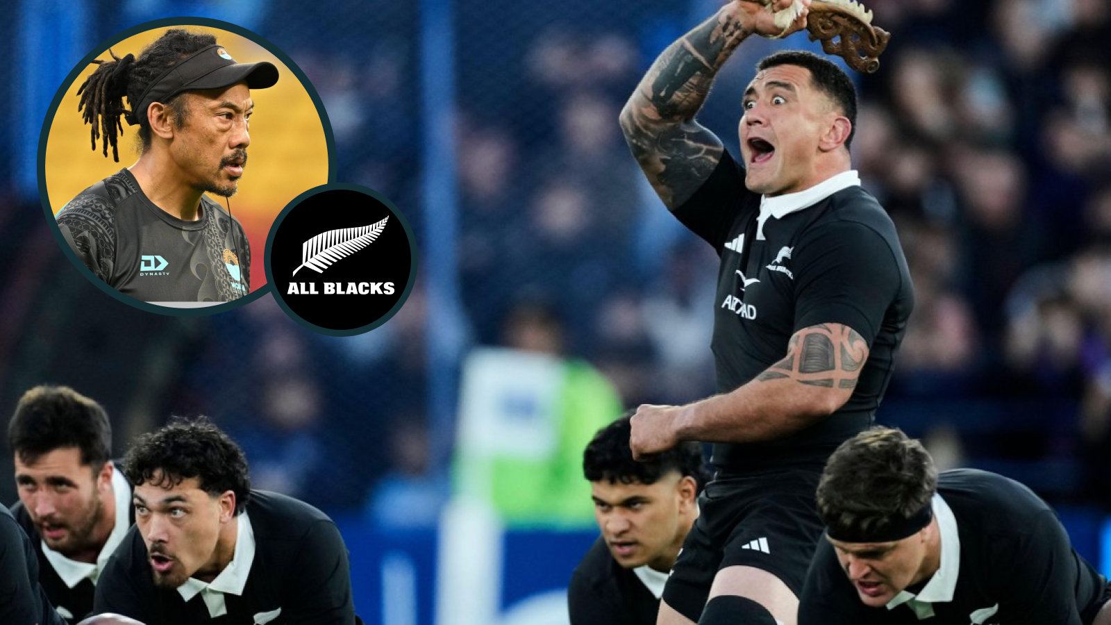 Tana Umaga on how Boks' success swayed him on New Zealand Rugby selection policy