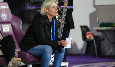 Who is Tanja Schulte? - The Football Week