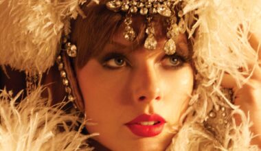 Taylor Swift Elizabeth Taylor