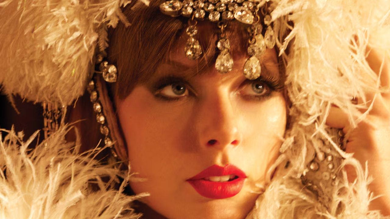 Taylor Swift Elizabeth Taylor